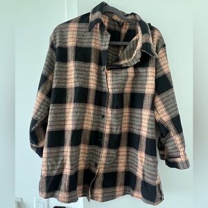 Button up